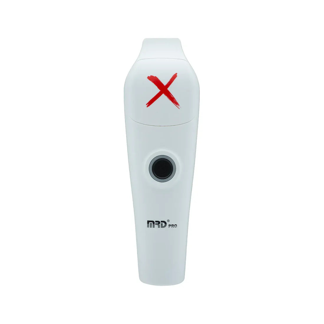 MRDPRO Ultimate X Cordless Hair Trimmer with Vector Motor 10000 RPM & DLC Deep Tooth Blade - Pink