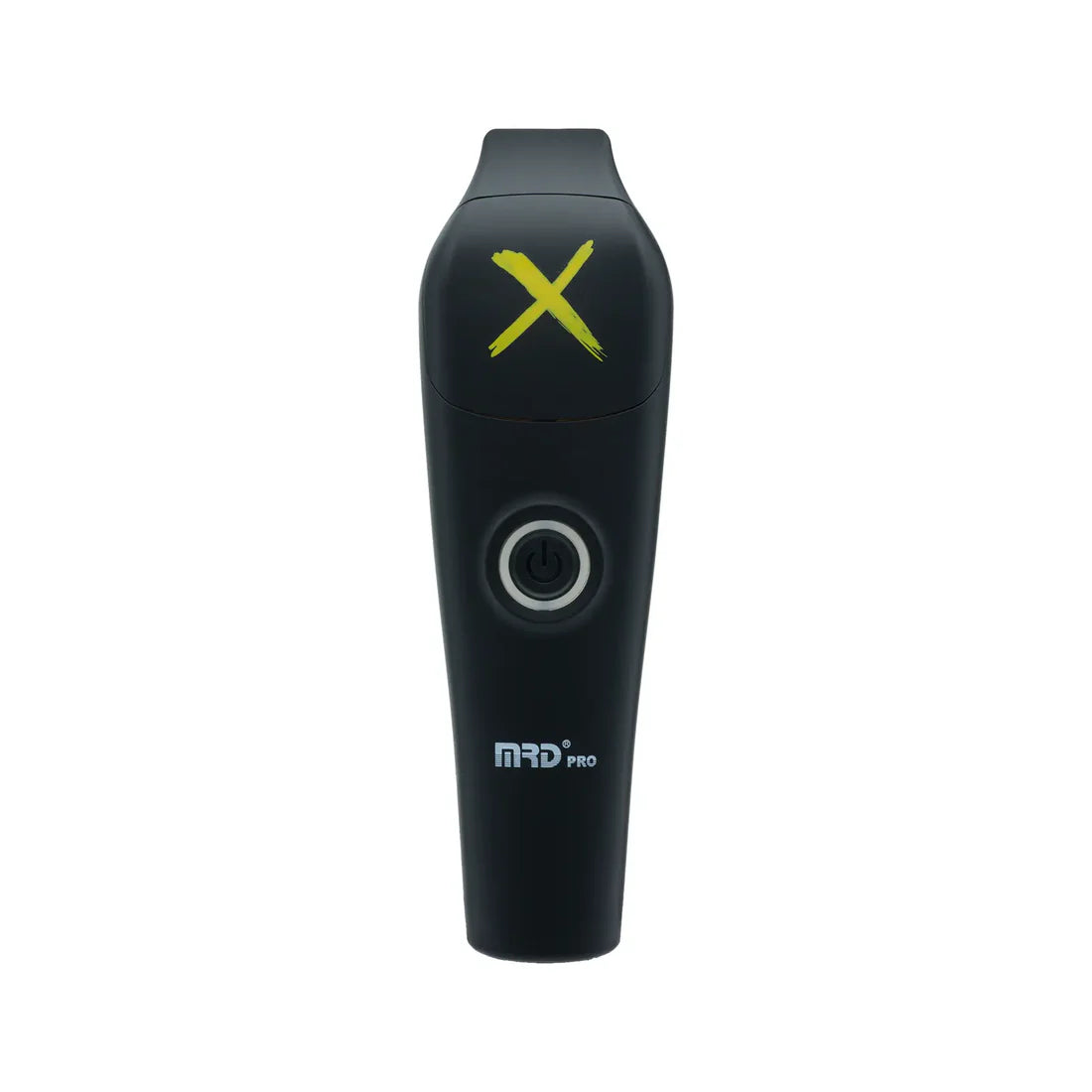 MRDPRO Ultimate X Cordless Hair Trimmer with Vector Motor 10000 RPM & DLC Deep Tooth Blade - Pink