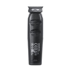 XPRO GMT-999C-BLACK-Vector X3.0 Hair Clipper – Powerful Motor 9,500–13,000 RPM