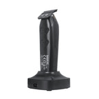 XPRO GMT-999C-BLACK-Vector X3.0 Hair Clipper – Powerful Motor 9,500–13,000 RPM
