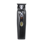 XPRO GMT-999C-BLACK-Vector X3.0 Hair Clipper – Powerful Motor 9,500–13,000 RPM