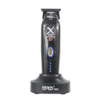 XPRO GMT-999C-BLACK-Vector X3.0 Hair Clipper – Powerful Motor 9,500–13,000 RPM