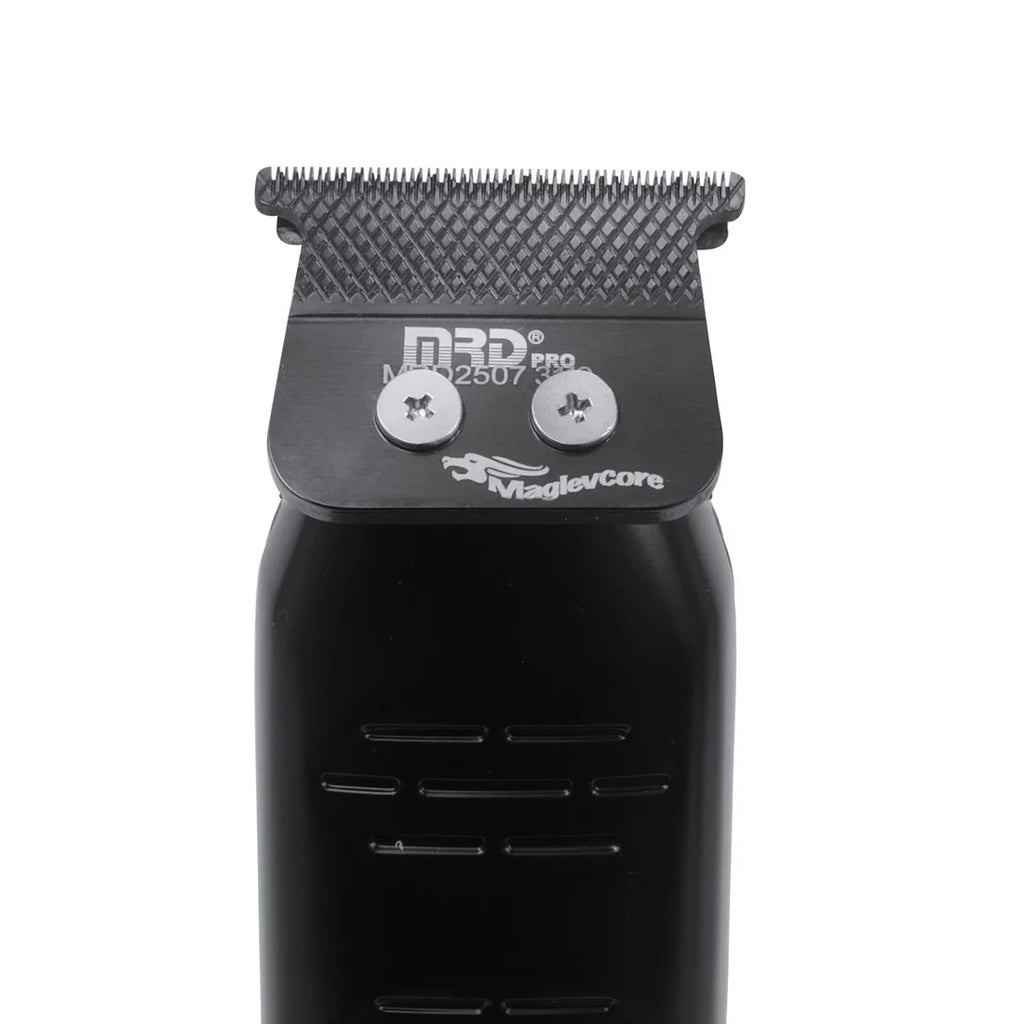 XPRO GMT-999C-BLACK-Vector X3.0 Hair Clipper – Powerful Motor 9,500–13,000 RPM