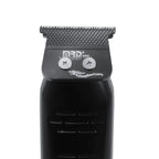 XPRO GMT-999C-BLACK-Vector X3.0 Hair Clipper – Powerful Motor 9,500–13,000 RPM
