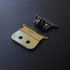 Trimmer Liner Blade-GOLD – Precision Sharpness for Clean, Professional Outlines