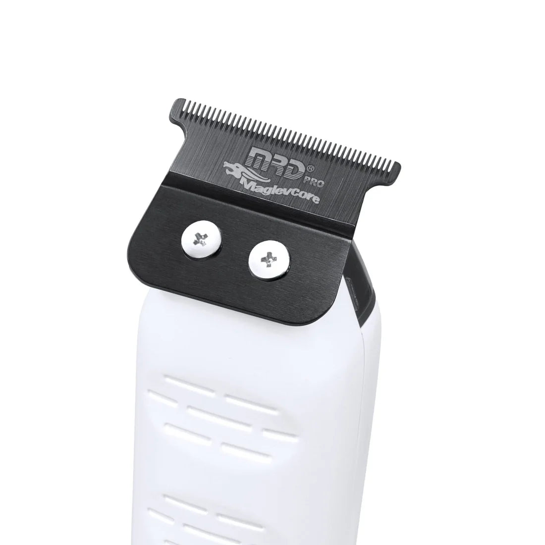 XPRO GMT-999C-WHITE-Vector X3.0 Hair Clipper – Powerful Motor 9,500–13,000 RPM