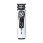 XPRO GMT-999C-WHITE-Vector X3.0 Hair Clipper – Powerful Motor 9,500–13,000 RPM