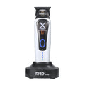 XPRO GMT-999C-WHITE-Vector X3.0 Hair Clipper – Powerful Motor 9,500–13,000 RPM