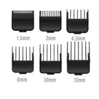 Professional Dub Magnetic Guards Premium Neodymium-BLACK