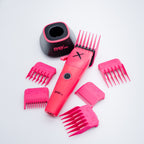 MRDPRO HC-999A KINGX – Premium Barber-Grade Hair Clipper, Powerful – Smooth