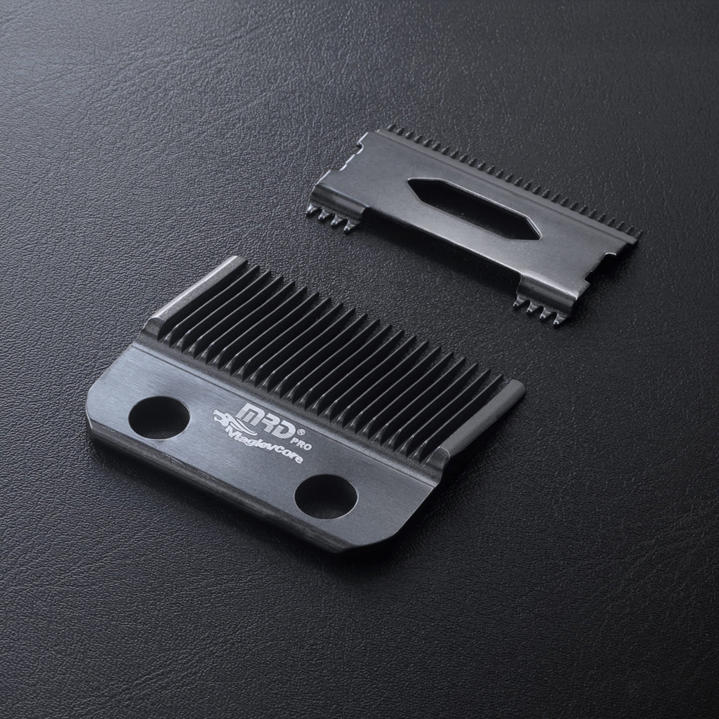 MRD PRO SMART BRAIN HC90-4+3969X Clipper Blade – Ultra Sharp, Durable, Smooth