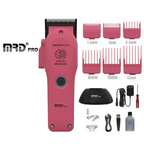 MRDPRO 3969ST Clipper-PINK- Powerful Motor, Ultra-Close Edging, Sharp & Precise