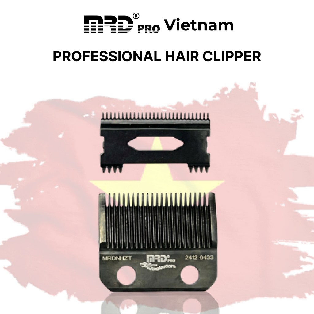 MRD PRO CLIPPER