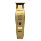 MRD Pro SmartBrain Professional Trimmer-GOLD | 7,500 RPM BLDC Motor | Zero-Gap Skeleton Design