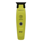 MRD Pro SmartBrain Professional Trimmer-GREEN | 7,500 RPM BLDC Motor | Zero-Gap Skeleton Design