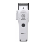 MRDPRO 3969ST Clipper-WHITE- Powerful Motor, Ultra-Close Edging, Sharp & Precise