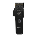 MRDPRO 3969ST Clipper-BLACK- Powerful Motor, Ultra-Close Edging, Sharp &amp; Precise
