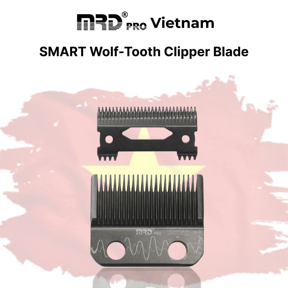 MRD PRO CLIPPER