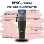 MRD PRO CLIPPER