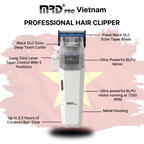 MRD PRO CLIPPER