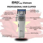 MRD PRO CLIPPER
