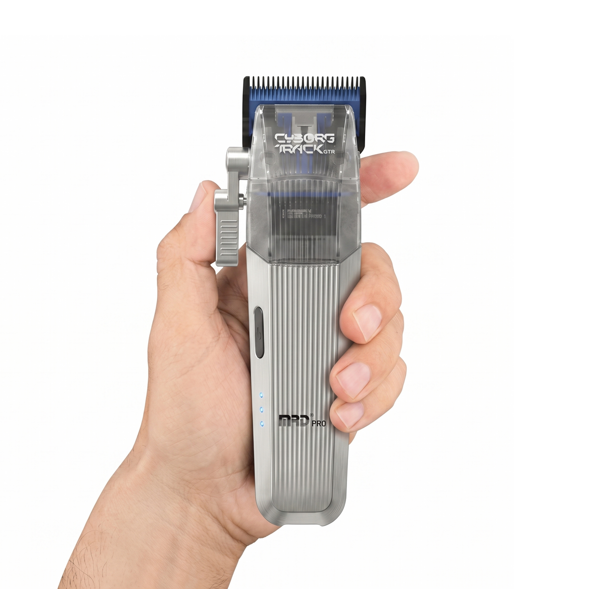 MRD PRO CLIPPER