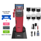 MRD PRO CLIPPER
