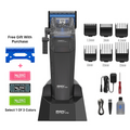 MRD PRO CLIPPER
