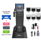 MRD PRO CLIPPER