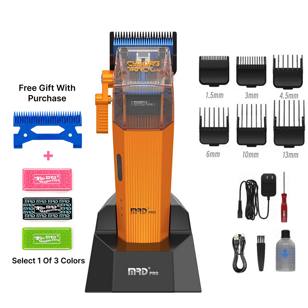 MRD PRO CLIPPER
