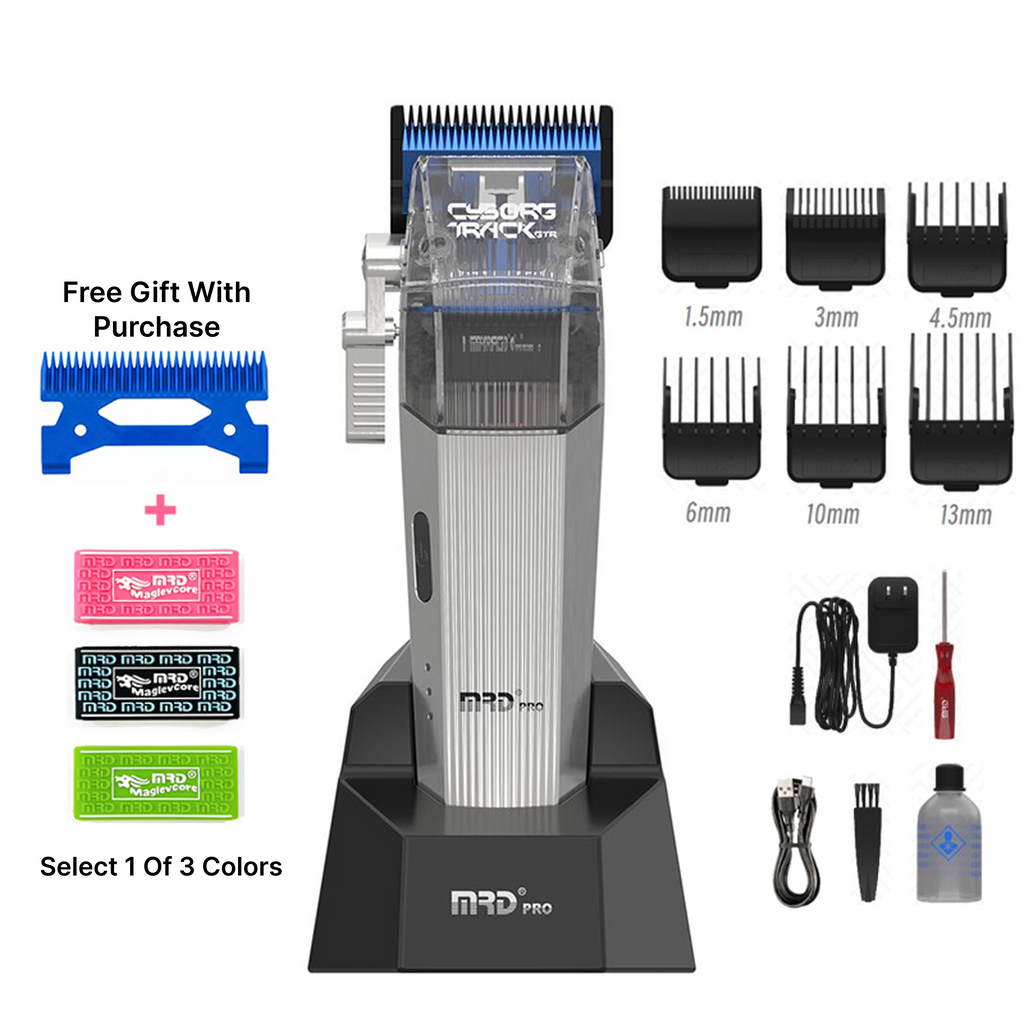 MRD PRO CLIPPER
