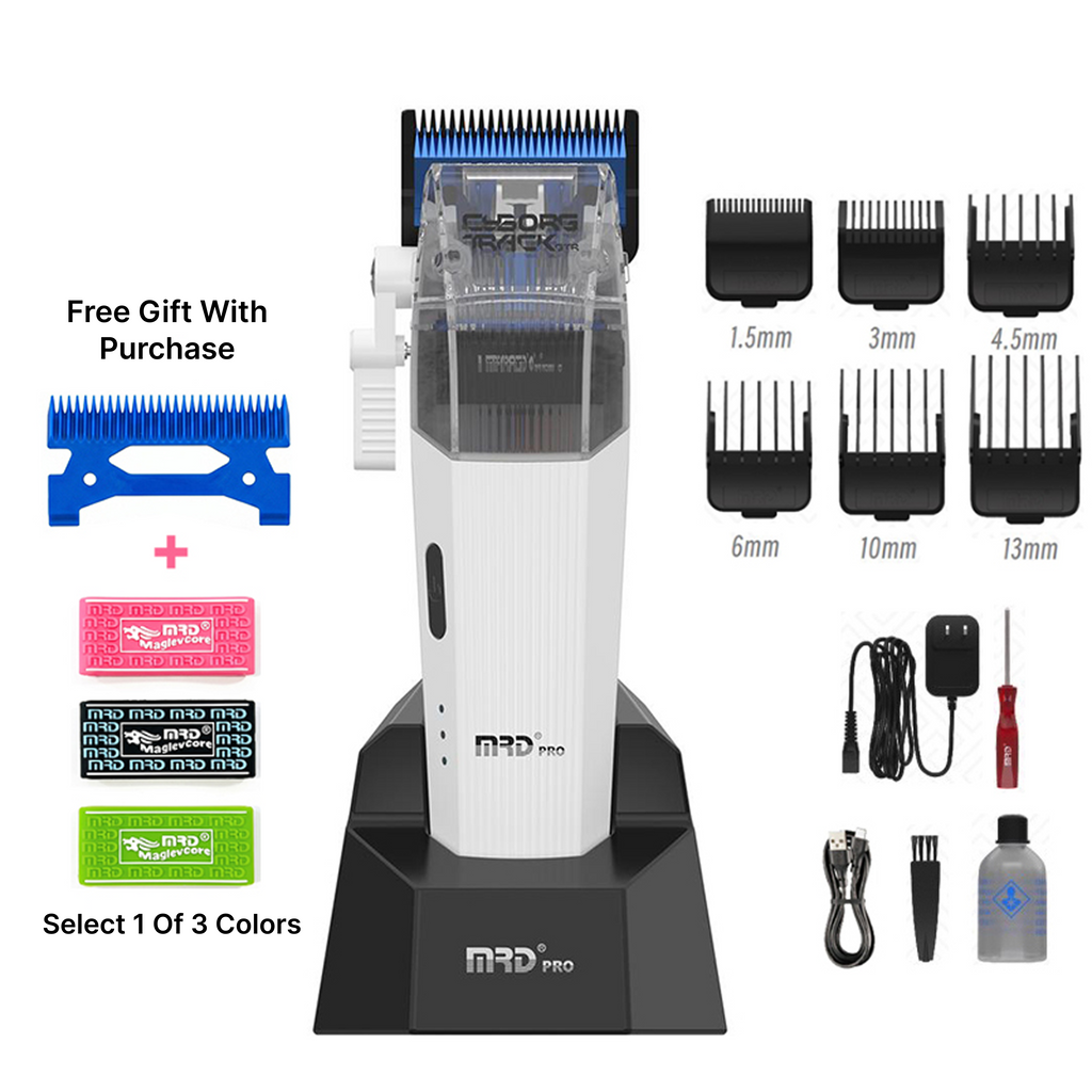 MRD PRO CLIPPER