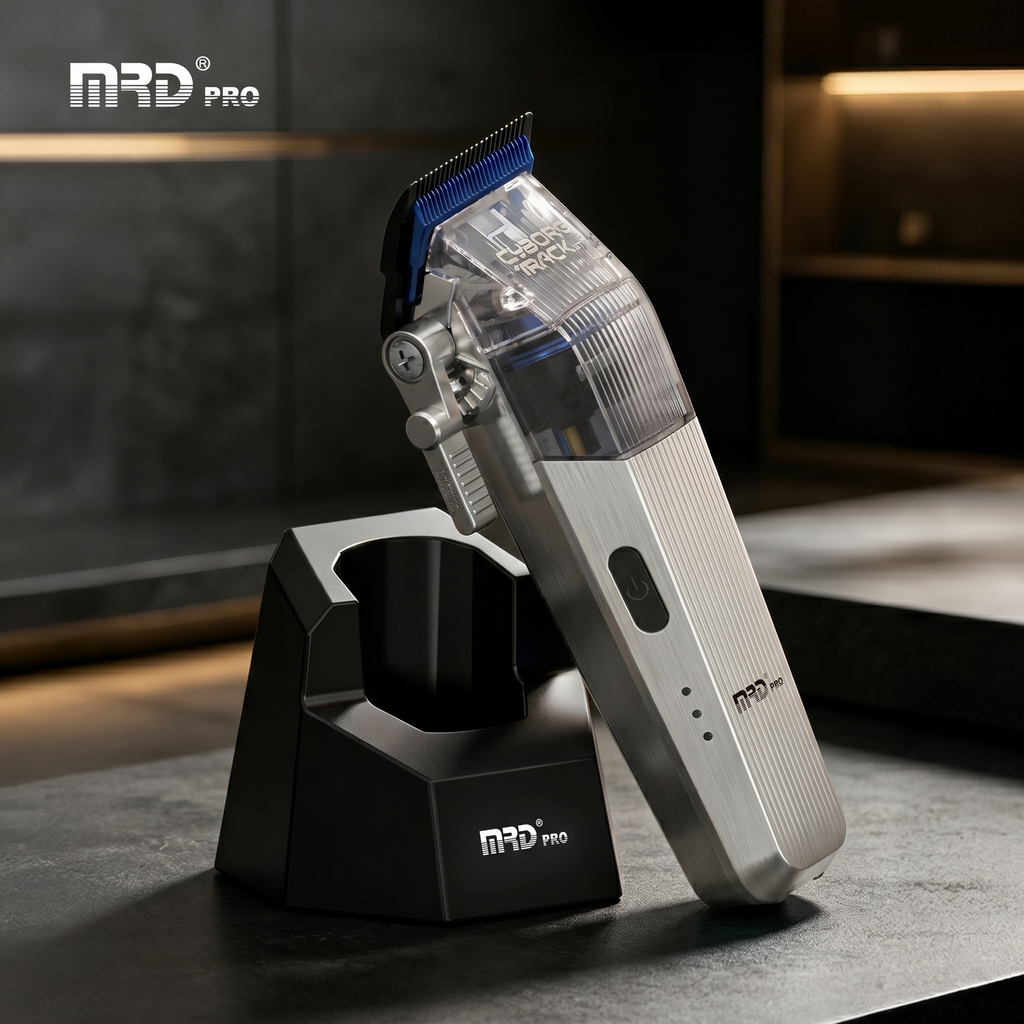 MRD PRO CLIPPER