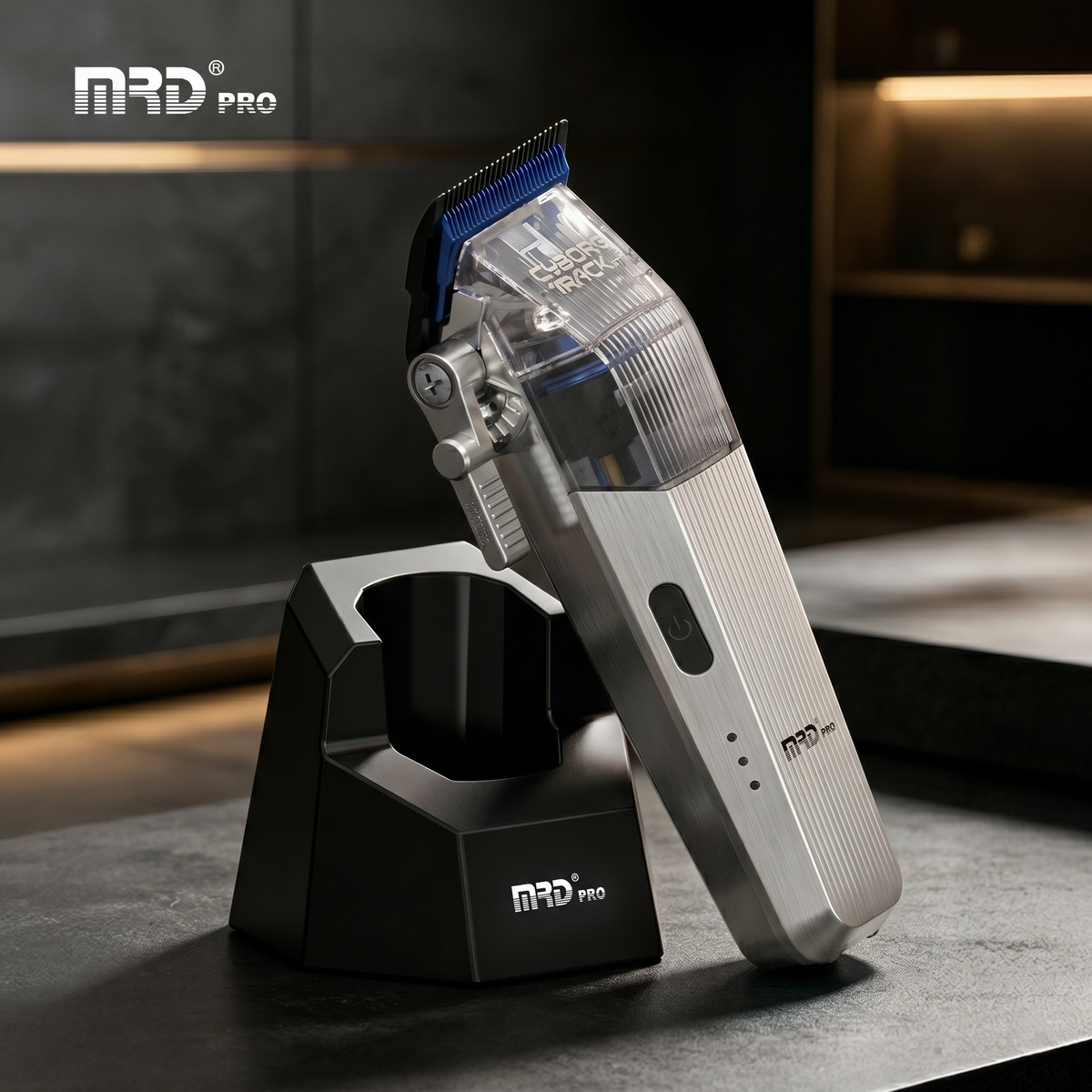 MRD PRO CLIPPER