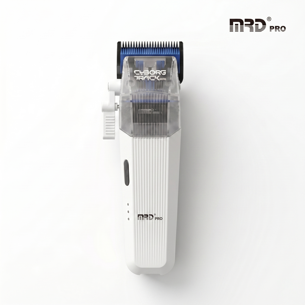 MRD PRO CLIPPER