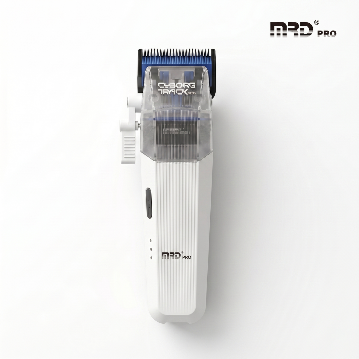 MRD PRO CLIPPER