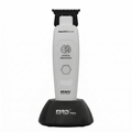MRD Pro SmartBrain Professional Trimmer-WHITE | 7,500 RPM BLDC Motor | Zero-Gap Skeleton Design