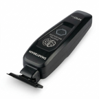 MRD Pro SmartBrain Professional Trimmer-BLACK | 7,500 RPM BLDC Motor | Zero-Gap Skeleton Design