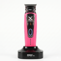 MRDPRO XPRO GMT-999C-PINK-Vector X3.0 Hair Clipper – Powerful Motor 9,500–13,000 RPM