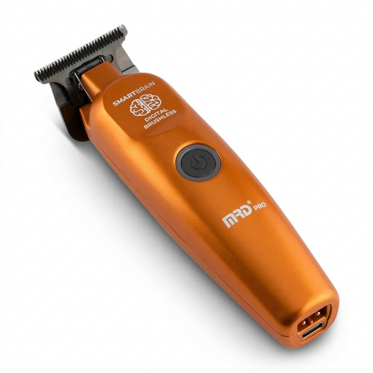 MRDPRO GMT 3969ST-ORANGE- Edge Trimmer – Ultra-Close Cutting, Sharp Lines