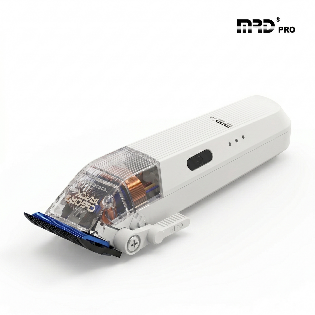 MRD PRO CLIPPER