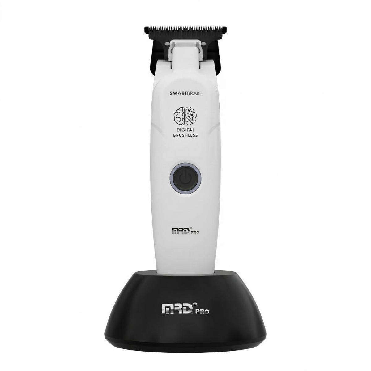 MRDPRO GMT 3969ST-WHITE- Edge Trimmer – Ultra-Close Cutting, Sharp Lines
