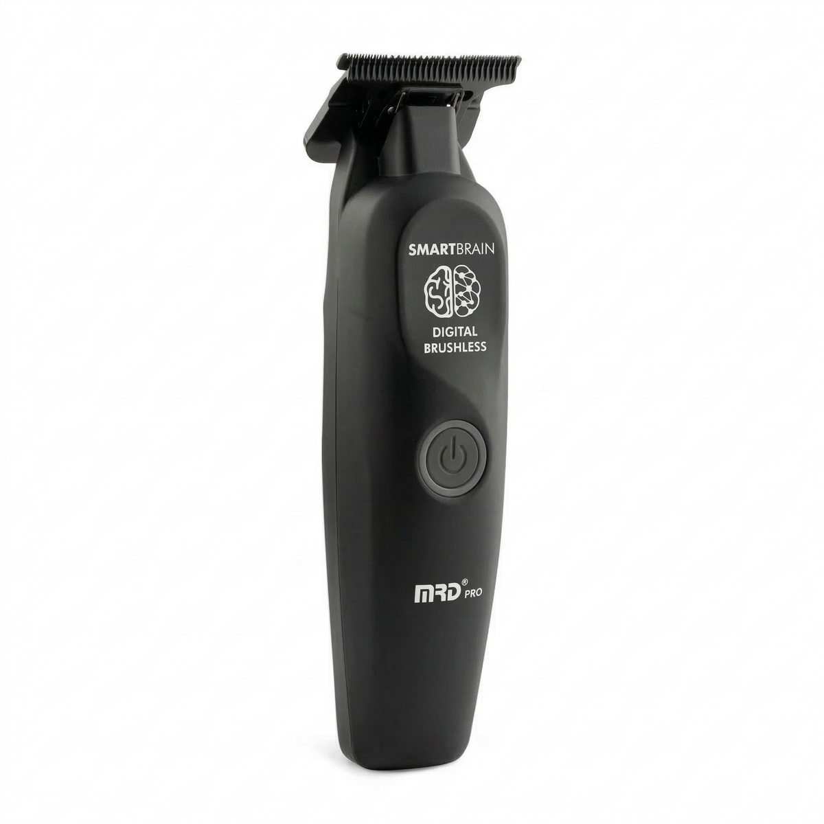 MRDPRO GMT 3969ST-BLACK- Edge Trimmer – Ultra-Close Cutting, Sharp Lines