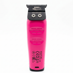 MRDPRO XPRO GMT-999C-PINK-Vector X3.0 Hair Clipper – Powerful Motor 9,500–13,000 RPM