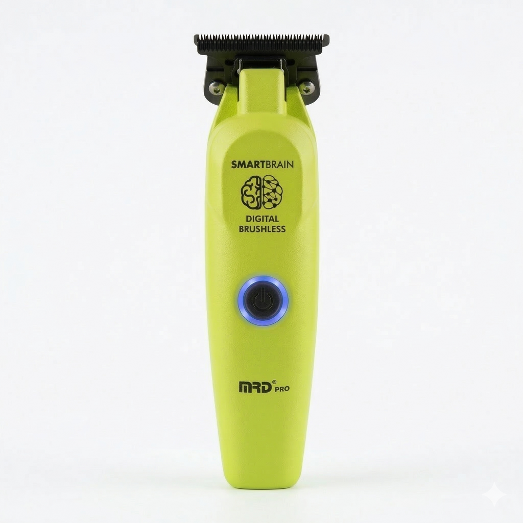 MRDPRO GMT 3969ST-GREEN- Edge Trimmer – Ultra-Close Cutting, Sharp Lines