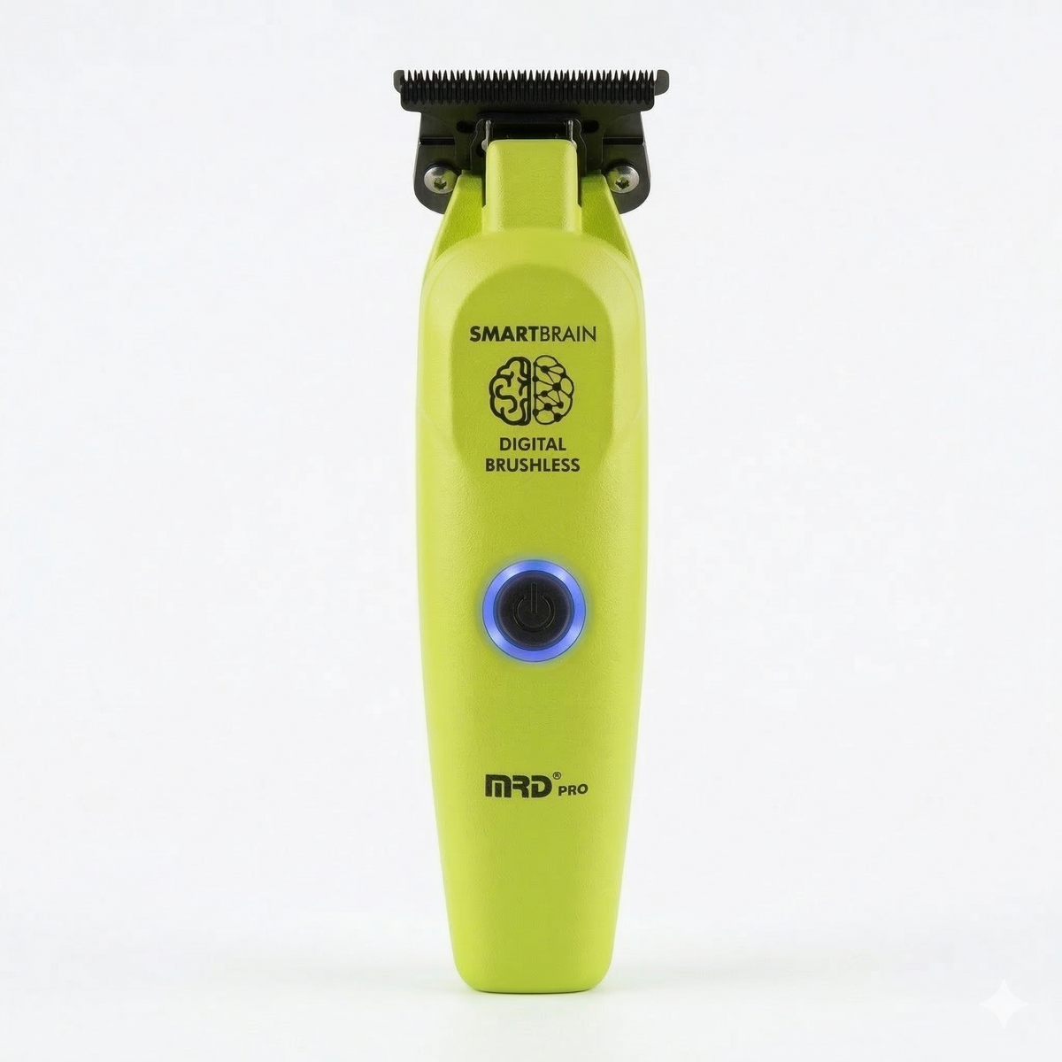 MRDPRO GMT 3969ST-GREEN- Edge Trimmer – Ultra-Close Cutting, Sharp Lines
