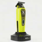 MRDPRO XPRO GMT-999C-GREEN-Vector X3.0 Hair Clipper – Powerful Motor 9,500–13,000 RPM