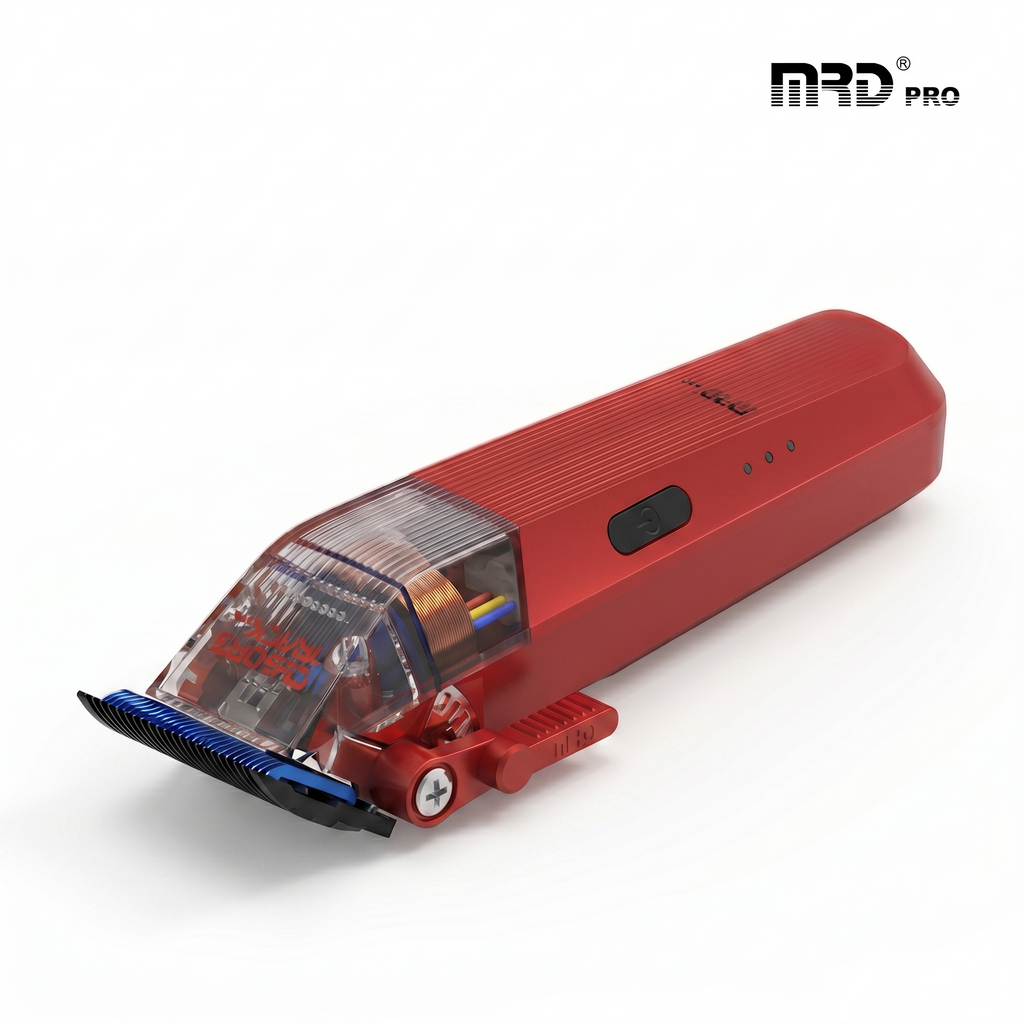 MRD PRO CLIPPER