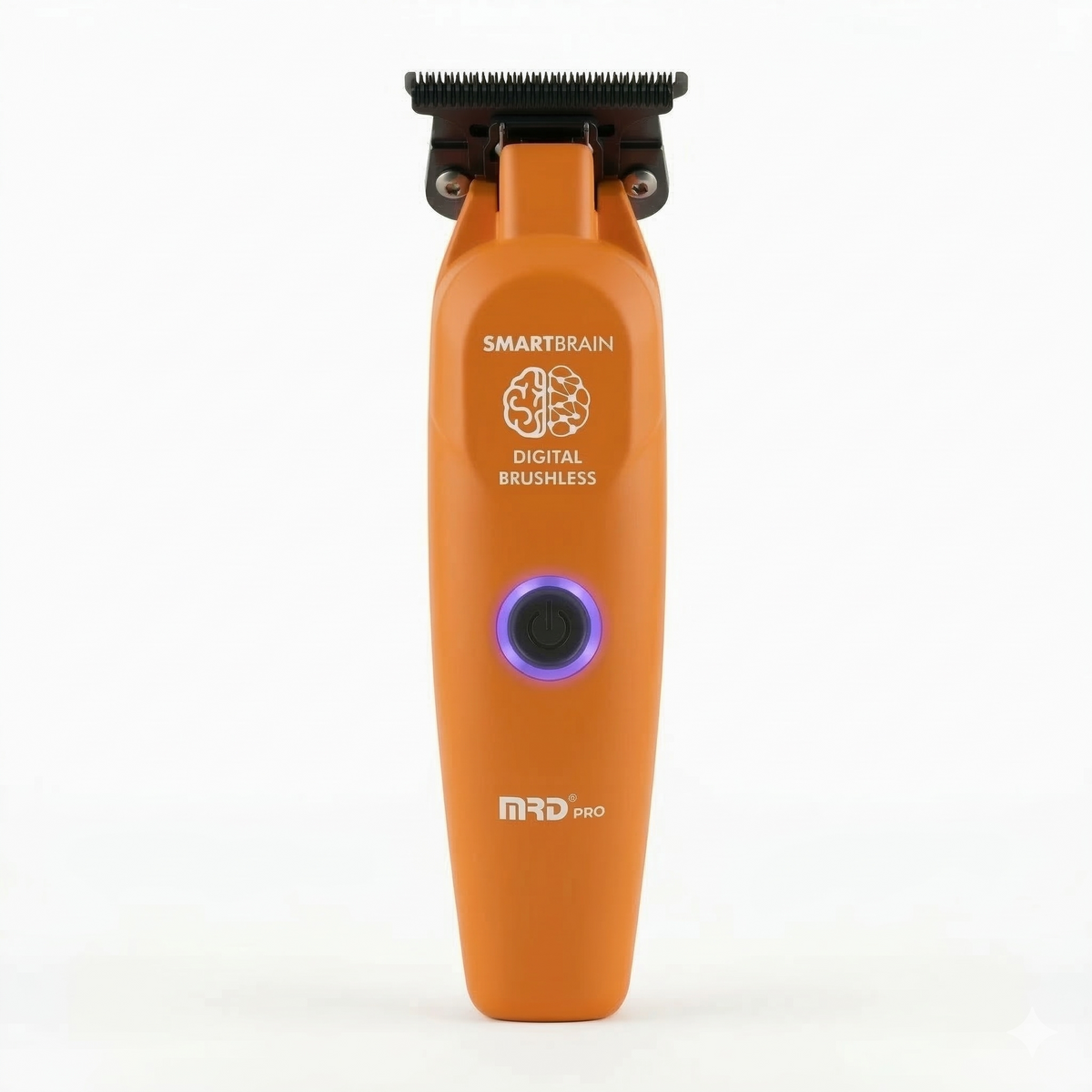 MRDPRO GMT 3969ST-ORANGE- Edge Trimmer – Ultra-Close Cutting, Sharp Lines