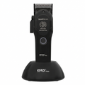 MRDPRO 3969ST Clipper-BLACK- Powerful Motor, Ultra-Close Edging, Sharp &amp; Precise
